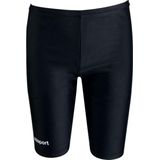 Uhlsport Distinction Colors Tight Heren - Zwart