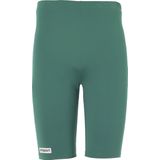 Uhlsport - Distinction Colors Tight - Broek - Lagoon - Polyester/Elastaan