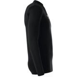 Uhlsport - Distinction Colors - Baselayer Thermoshirt - Zwart - Elastisch Materiaal