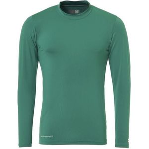 Uhlsport Baselayer Lagoon Groen