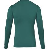 Uhlsport - Distinction Colors - Thermoshirt - Lagoon - Lichtgewicht - Ademend