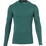 Uhlsport - Distinction Colors - Thermoshirt - Lagoon - Lichtgewicht - Ademend