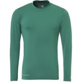 Uhlsport - Distinction Colors - Thermoshirt - Lagoon - Lichtgewicht - Ademend
