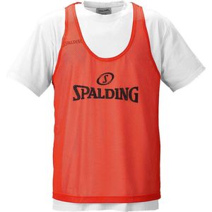 Spalding Overgooier - Orange | Maat: M