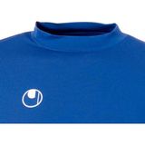 Uhlsport Distinction Colors Baselayer Sportshirt performance - Mannen - blauw