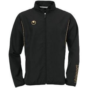 Uhlsport trainingsjack van mesh