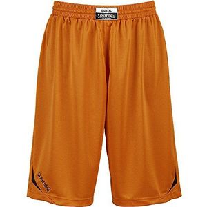 Spalding Attack Shorts voor heren
