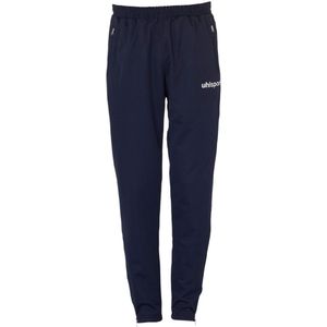 Uhlsport - Broek - Zwart - Polyester - Verstelbare Taille