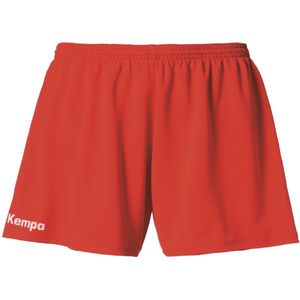 Kempa - Classic Sportbroek - Rood - Vrouwen