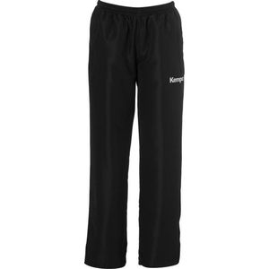 Kempa - Geweven Broek - Zwart - 100% Polyester