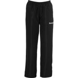 Kempa - Geweven Broek - Zwart - 100% Polyester