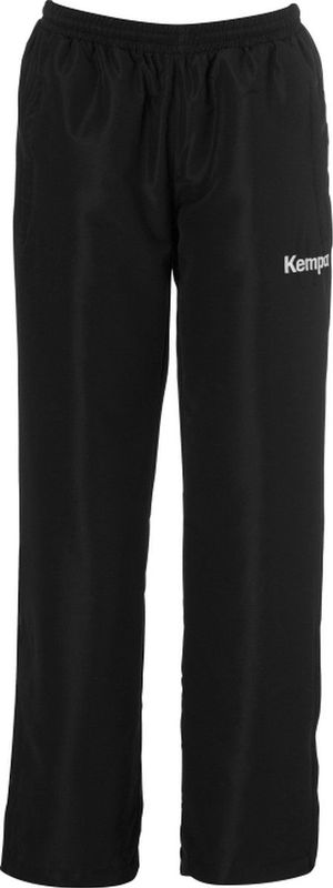 Kempa - Geweven Broek - Zwart - 100% Polyester