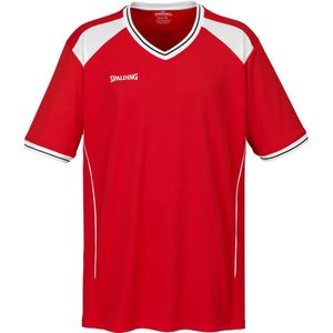 Spalding Crossover Shooting Shirt