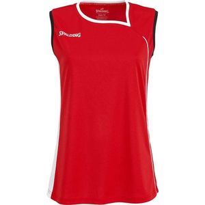 Spalding 4HER II Basketbal Tank Top (Shirt)