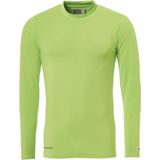 Uhlsport - Distinction Colors - Thermoshirt - Flash Green