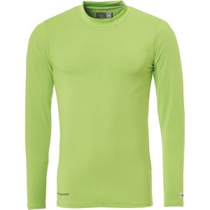 Uhlsport - Distinction Colors - Thermoshirt - Flash Green