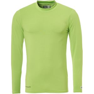 Uhlsport Baselayer Flash Groen2