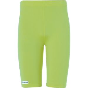Uhlsport Distinction Colors Thermobroek - Flash Green