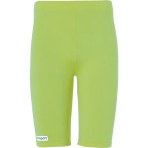 Uhlsport - Distinction Colors - Thermobroek - Flash Green - Lichtgewicht en Ademend