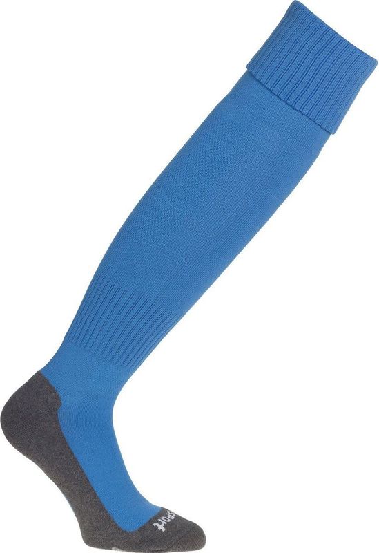 Uhlsport - Team Pro - Voetbalkousen - Azuurblauw - Katoen