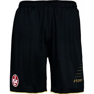 Uhlsport Kleding Teamsport FCK 3 Shorts 14/15
