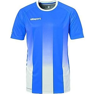 uhlsport heren trainingsshirt gestreept