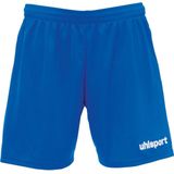 Uhlsport Center Basic Short Dames - Royal / Wit