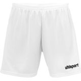 Uhlsport Center Basic Short Dames - Wit | Maat: M