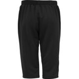 Uhlsport Essential 3/4 Trainingsbroek Heren - Zwart