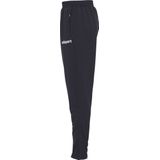 Uhlsport Essential Performance-broek voor heren, joggingbroek 100514901 zwart