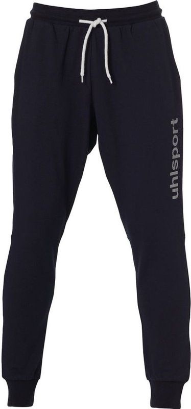 Uhlsport - Essential Modern - Sportbroek - Zwart - Katoen/Polyester