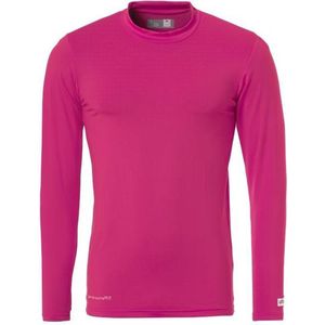 Uhlsport Baselayer Pink Maat M