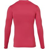 Uhlsport - Distinction Colors - Baselayer Thermoshirt - Roze
