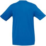 Uhlsport Teamsport T-Shirt Kinderen - Royal | Maat: L