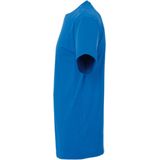 Uhlsport Teamsport T-Shirt Kinderen - Royal | Maat: L