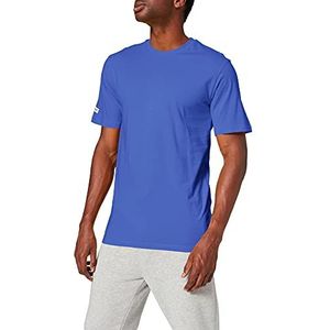 Uhlsport Teamsport T-Shirt Azuur Blauw Maat 3XL