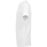 Uhlsport Teamsport T-Shirt Kinderen - Wit