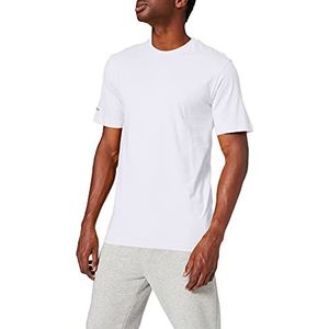 Uhlsport Teamsport T-Shirt Wit Maat 3XL