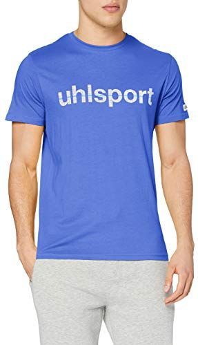 Uhlsport - Essential - T-shirt - Katoen - Ronde Hals