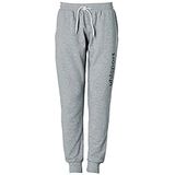 Uhlsport - Essential - Broek - Slim Fit - Zwart - 65% Katoen, 35% Polyester