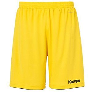 FanSport24 Kempa Emotion Broek, zwart/wit