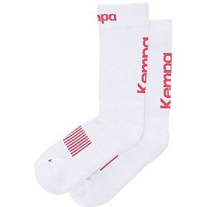 Kempa - Sokken - Zwart - Katoenmix