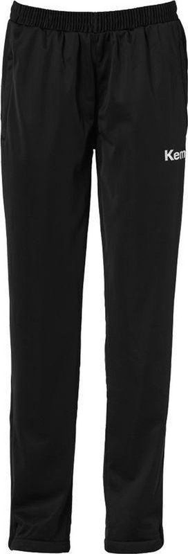 Kempa Classic Pants Dames - zwart
