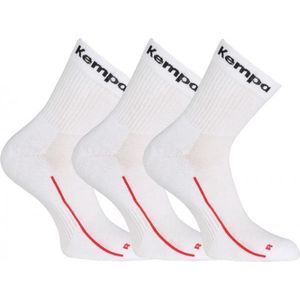 Kempa - Team Classic - Herensokken - Gewatteerd Loopvlak - Flexzones