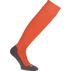 uhlsport - TEAM PRO ESSENTIAL - Voetbalsokken - Zwart - Materiaal: Polyester