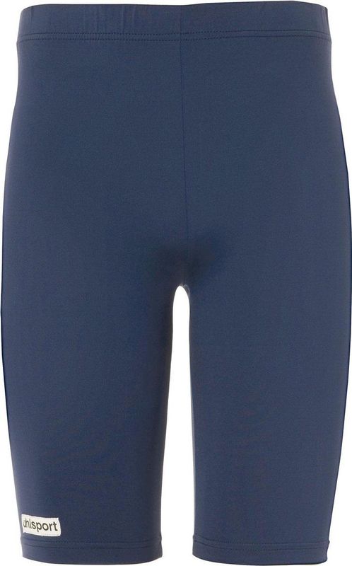 Uhlsport - Distinction Colors - Thermobroek - Navy - Elastisch en Ademend Materiaal