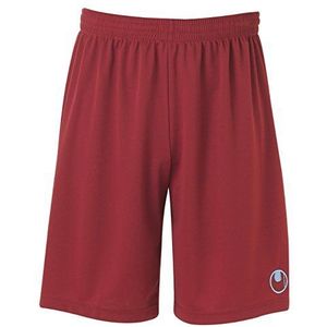 Uhlsport Center Basic II Shorts voor heren, zonder binnenslip