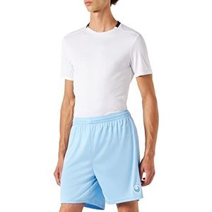 Uhlsport Center Basic II herenshort zonder binnenslip