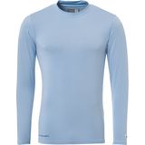 Uhlsport Baselayer Hemels Blauw