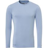Uhlsport Baselayer Hemels Blauw8